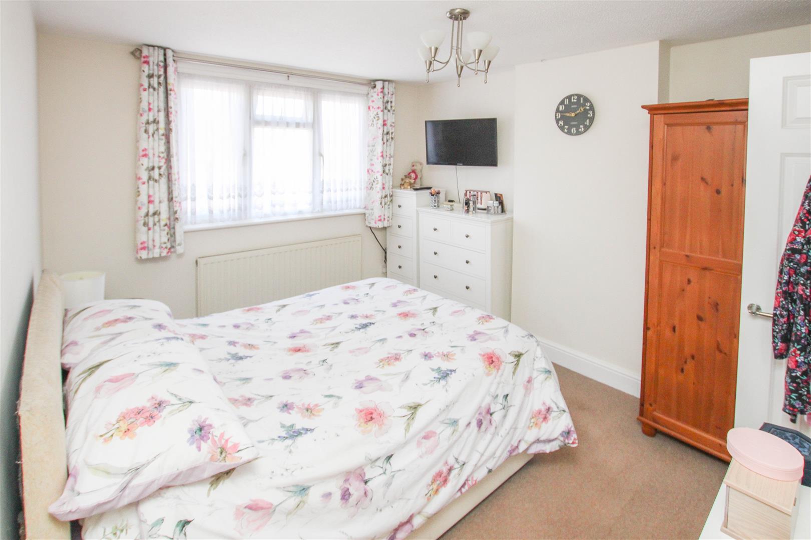 Magnolia Way, Pilgrims Hatch, Brentwood Keith Ashton